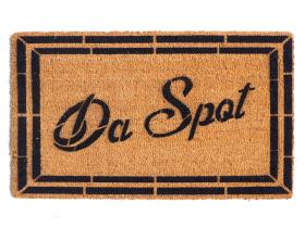 Da Spot™ doormat