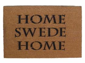 home SWEDE home