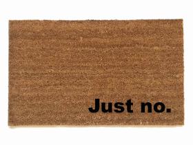 Just no. go away funny skinny damn good doormat