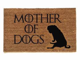 Mother of DOGS