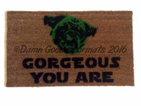 PUG you are