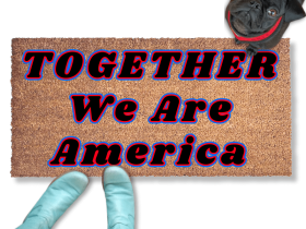 Bad Bunny | Together, We Are America 