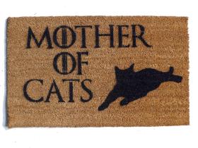 Mother of Cats, Game of Thrones
