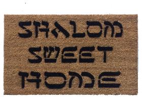 Shalom Sweet Home 