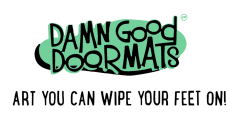 Funny Doormats & Rude Welcome Mats | Damn Good Doormats